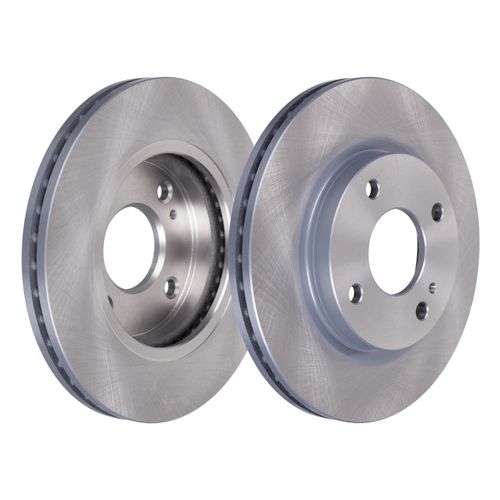 TARCZA HAM PRZOD 258X23 V FEBI BILSTEIN na Arena.pl