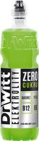 DrWitt Napój elektrolity zero o smaku kiwi i limonki 750 ml