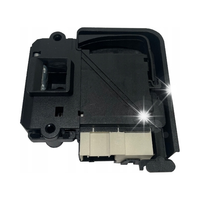 Blokada zamek elektryczny drzwi do pralki SAMSUNG Eco Bubble | WW90H7410EW