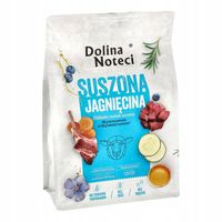 Dolina Noteci Premium karma sucha suszona dla psa jagnięcina 3kg