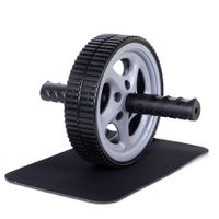 ND05_W0225 DK 3218N Walek podwojny Profit z mata