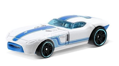 Hot Wheels Fast Felion na Arena.pl