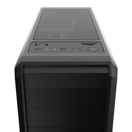 SilentiumPC Regnum RG4 Pure Black na Arena.pl