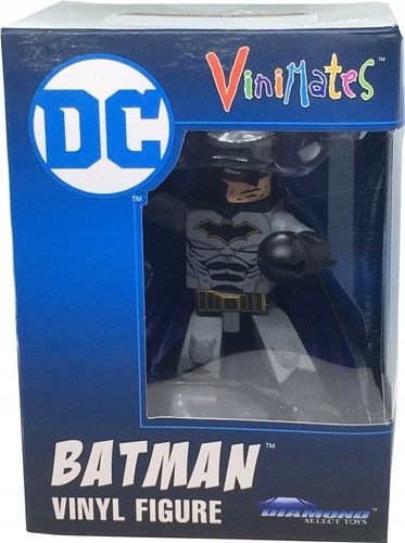 DC Comics ViniMates figurka vinyl Batman na Arena.pl
