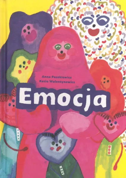 Emocja zdjęcie 1