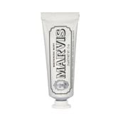 MARVIS Whitening Mint Wybielająca pasta do zebów, 25ml
