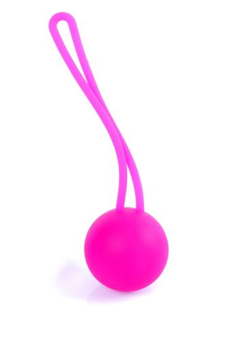 Kulki-Silicone Kegal Balls Set - Pink na Arena.pl