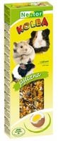 Nestor Kolba Gryzoń Jajeczna 2Szt