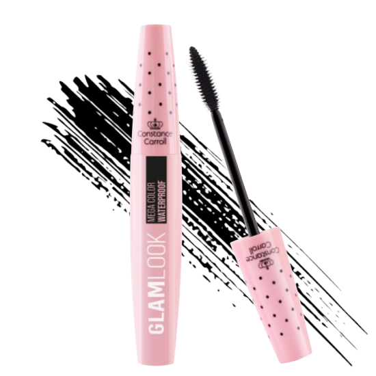 Constance Carroll Mascara - tusz do rzęs - Black zdjęcie 1
