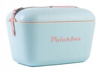 Lodówka POLARBOX Celeste Rosa Baby Pop 1832