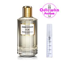 Mancera Amber Fever EDP Odlewka 5ml