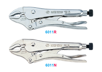 SZCZYPCE ZACISKOWE UNIWERSALNE MORSE'A 254MM - KY6011-10R