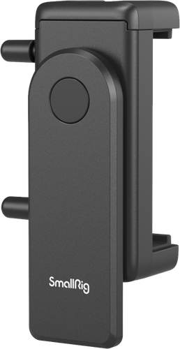 Smallrig 4366 Uchwyt do smartfona z łatwym ładowaniem na Arena.pl