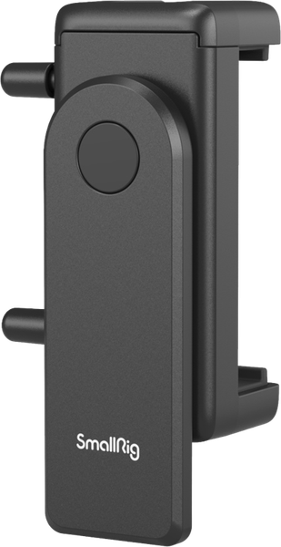 Smallrig 4366 Uchwyt do smartfona z łatwym ładowaniem zdjęcie 1
