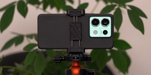 Statyw Camrock Wanderer T42 z głowicą kulową AL-4AS na Arena.pl