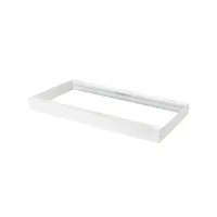 Rama do paneli LED 300x600 mm Aigostar zapewniająca trwałe mocowanie