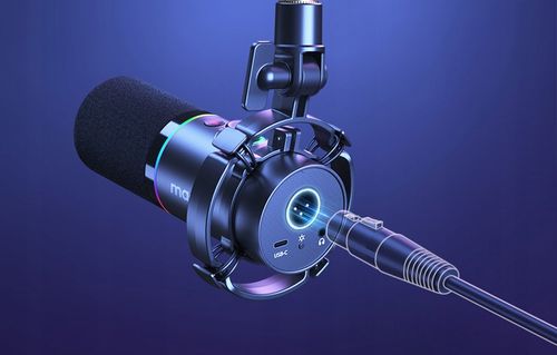 MIKROFON DYNAMICZNY MAONO PD200XS na Arena.pl
