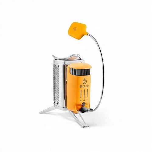 Kuchenka turystyczna CampStove 2+ BioLite na Arena.pl