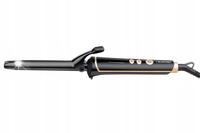 Lokówka do włosów BLAUPUNKT HSC601 powłoka ceramiczna 19MM 45W
