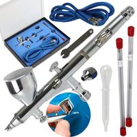 AEROGRAF /trzy dysze/