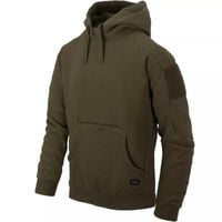 Bluza Męska z Kapturem Kangurka URBAN TACTICAL HOODIE HELIKON Zielona L