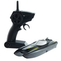 Zabawka mini łódka sterowana EUROBABY ZABAWKI