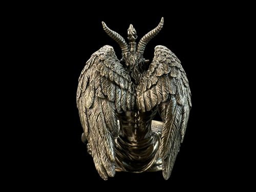 FIGURKA BAPHOMET VERONESE WU78007A1 na Arena.pl
