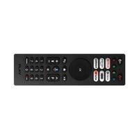 ORYGINALNY PILOT DO DEKODERA PLAY TV BOX NEW RC475 czarny