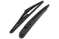 PIÓRO + RAMIĘ TYLNEJ WYCIERACZKI TYŁ NISSAN QASHQAI / QASHQAI +2 I 2009 201