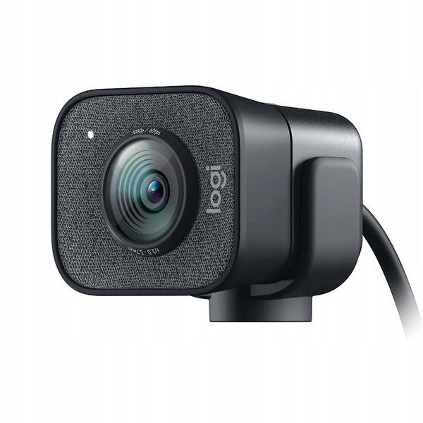 Kamera internetowa Logitech StreamCam czarny zdjęcie 4