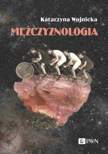 Mężczyznologia zdjęcie 1