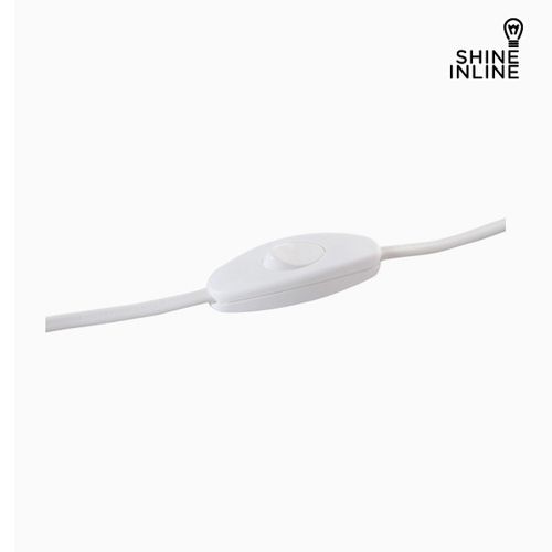Lampa stołowa Celulóza Złoto by Shine Inline na Arena.pl