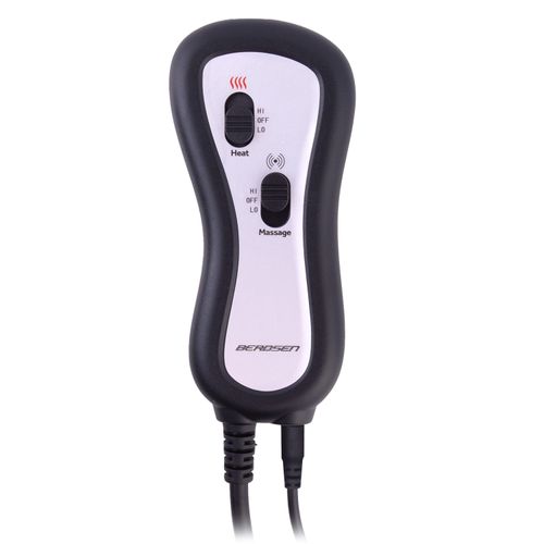 Elektryczny ogrzewacz do stóp Berdsen BD-971 na Arena.pl