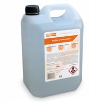 Nafta uniwersalna do piecyka oświetleniowa świetlna do lamp 5L