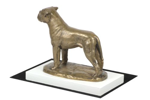 Bullmastif - figurka - 4561 na Arena.pl