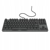 Klawiatura Nubi NK87 Black