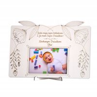 Prezent na dzień Babci i Dziadka ramka na zdjęcie stojąca