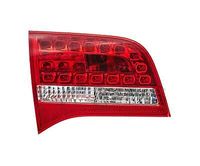 Audi A6 C6 08-11 Lampa tylna kombi lewa