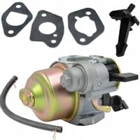 GAŹNIK DO HONDA GX160 GX200 LONCIN KRANIK