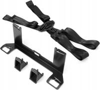 UCHWYT FOTELIKA ISOFIX UNIWERSALNY STALOWY PREMIUM