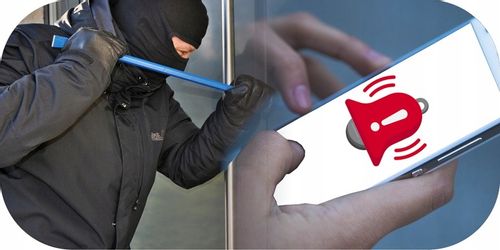 Kamera Wifi Zewnętrzna SMART 3MPx Obrotowa POLSKA APLIKACJA Śledzenie Ruchu na Arena.pl