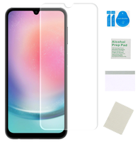 Folia ochronna hydrożelowa do SAMSUNG GALAXY A24 4G na ekran mocna szkłoTPU
