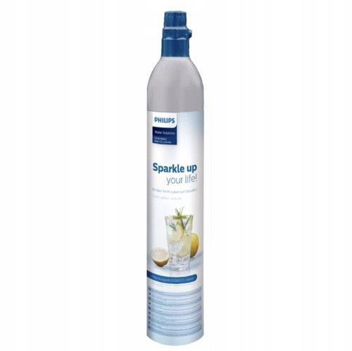 NABÓJ BUTLA CO2 SODASTREAM QUICK CONNECT TERRA DUO ART na Arena.pl