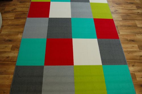 Dywan BCF FLASH 1654/370 na Arena.pl