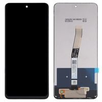 Wyświetlacz do Xiaomi Redmi Note 9 Pro, Redmi Note 9s RongZy