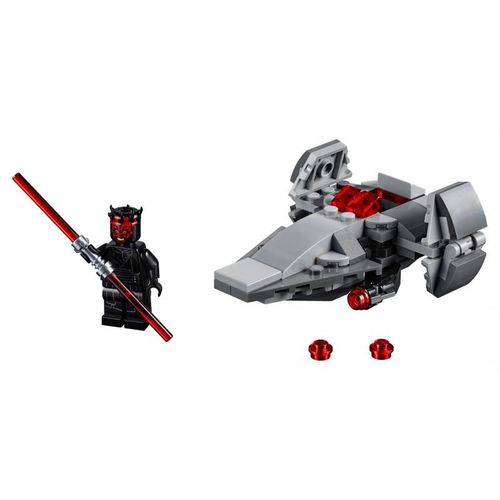 LEGO Star Wars 75224 Sith Infiltrator na Arena.pl