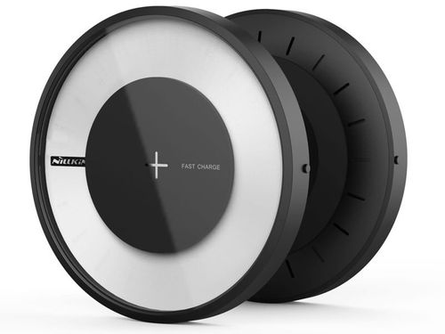 Ładowarka indukcyjna nillkin Magic Disk 4 2A na Arena.pl