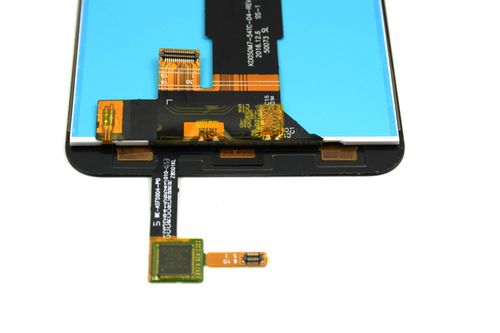 PANEL LCD DIGITIZER ASUS ZENFONE LIVE ZB501KL na Arena.pl