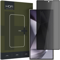 szkło prywatyzujące hofi anti spy glass pro+ galaxy s24 ultra privacy