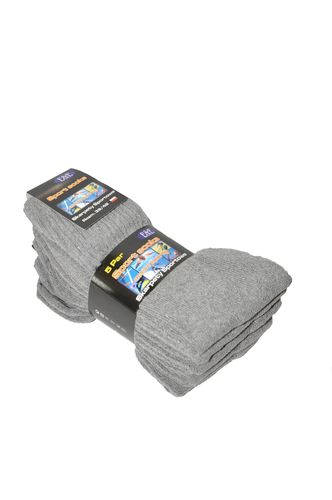 Skarpety E&E 024 A'5 czarny 39-42 na Arena.pl